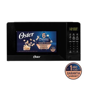 Horno Microondas Oster 20L POGGE3702