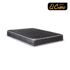 Colchón Cisne Basic 1 plz