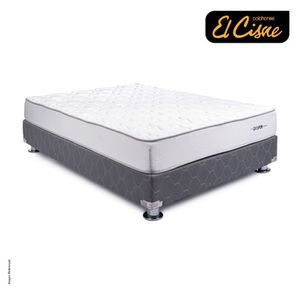 Conjunto Cisne Pocket Silver Queen