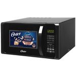 Horno-Microondas-Oster-25L-POGGM3902G-Negro