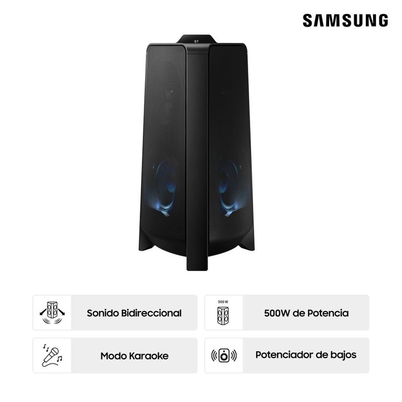 One-Box-Samsung-Soundtower-MX-T50-500W