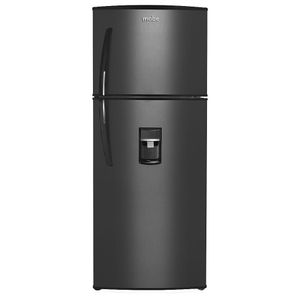 Refrigeradora Mabe 390L RMC390FAPG Grafito