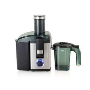 Extractor De Jugo Thomas TH-2660I 1.5L Negro