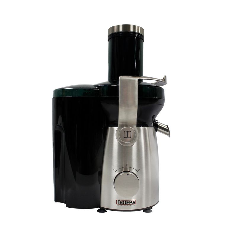 Extractor-Thomas-TH-2670i-Negro-y-Plateado