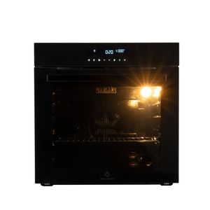 Horno Empotrable Indurama HEI-75V2NET 75L Eléctrico Negro