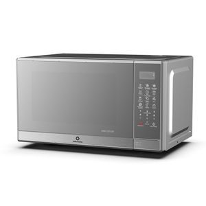 Horno microondas Indurama MWI-20TCRP Croma 20L