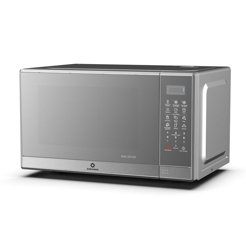 Horno-microondas-Indurama-MWI-20TCRP-Croma-20L