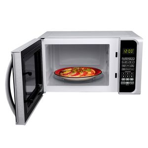Horno Microondas Oster 25L POGGM3901M Inox