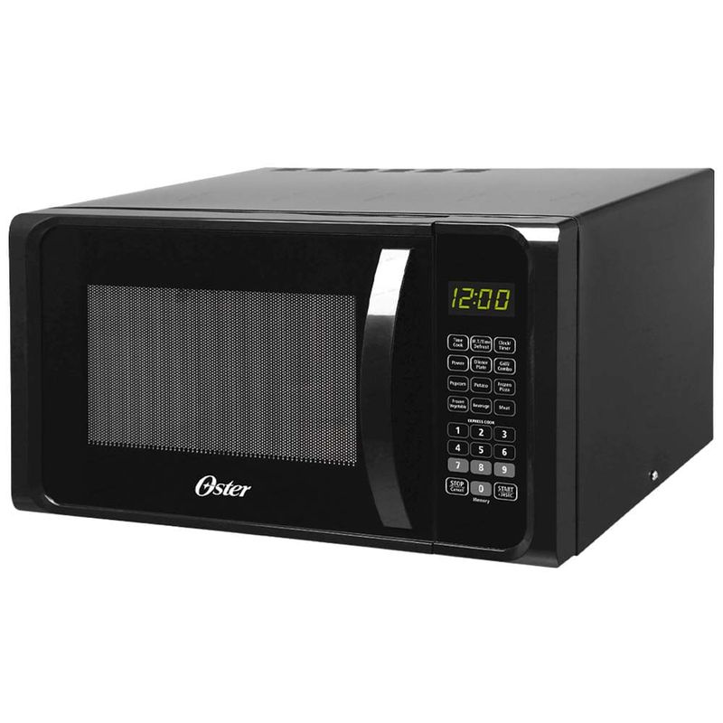 Horno-Microondas-Oster-25L-POGGM3902G-Negro