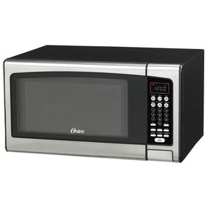 Horno Microondas Oster 28L POGJ41010 Negro