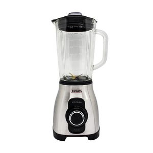 Licuadora Thomas TH-805Vi Plateado