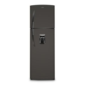 Refrigeradora Mabe 250L RMA255FYPG Grafito