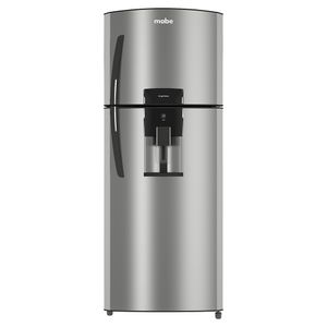 Refrigeradora Mabe 418L RMP405FYPU Inox