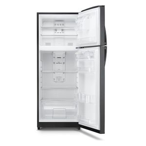 Refrigeradora Mabe 405L RMP420FLPG1 Grafito