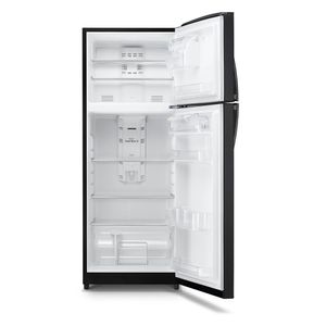 Refrigeradora Mabe RMP425FJPC 405L Negro