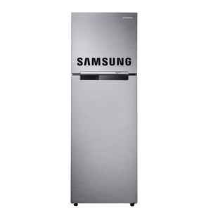 Refrigeradora Samsung 255L RT25FARADS8 Plata