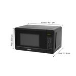 Horno-Microondas-Oster-20L-POGKEW2702G