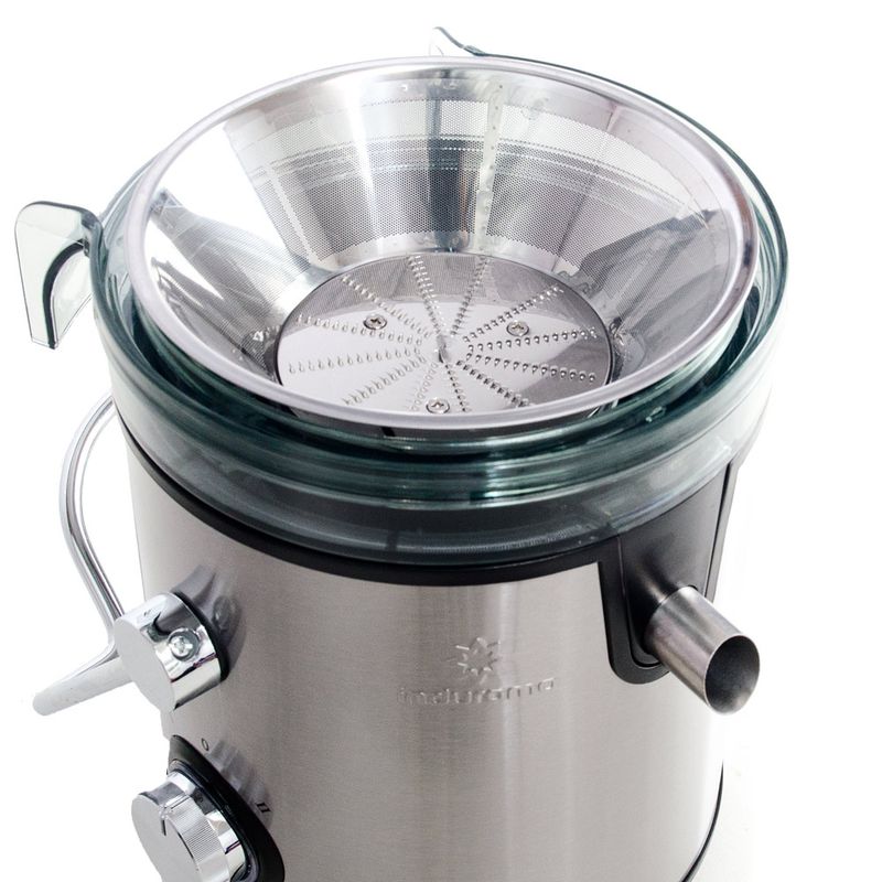 Extractor-de-Jugos-Indurama-1.1L-EI-CR-Acero-Inox