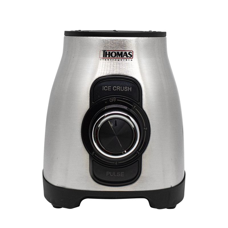 Licuadora-Thomas-TH-805Vi-Plateado