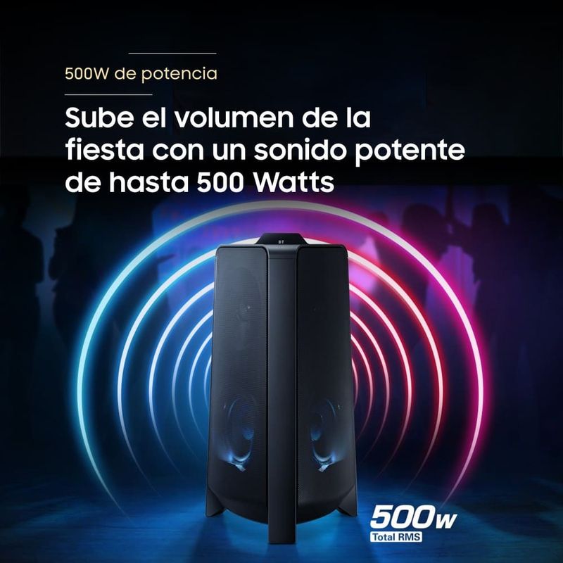 One-Box-Samsung-Soundtower-MX-T50-500W
