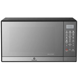 Horno microondas Indurama MWI-32TNEP Negro 32L