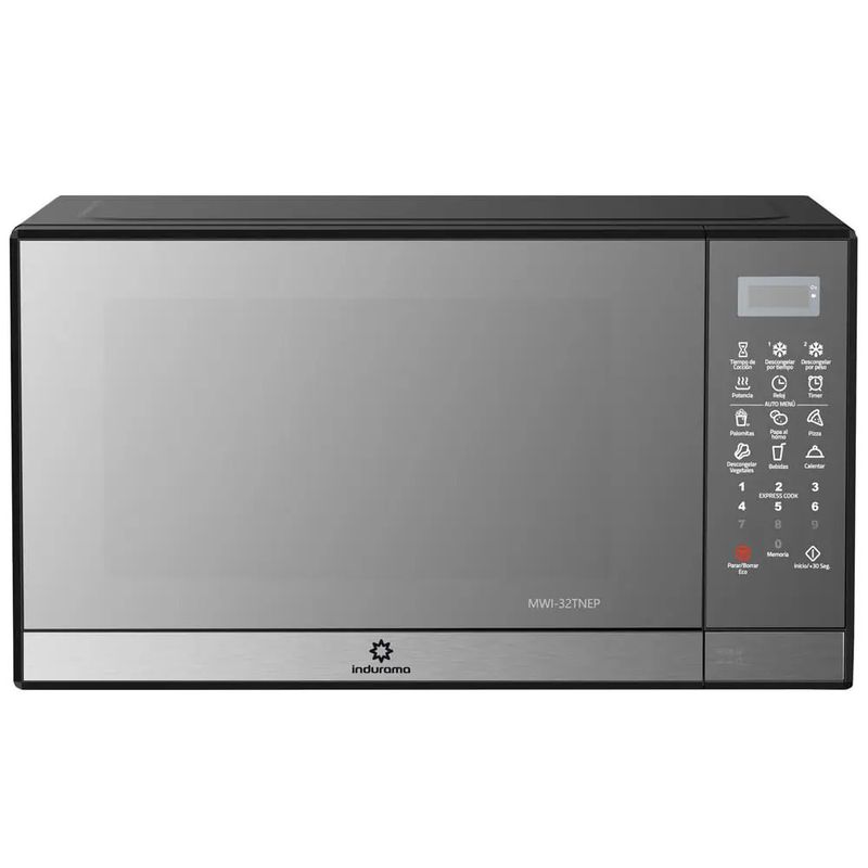 Horno-microondas-Indurama-MWI-32TNEP-Negro-32L