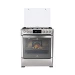Cocina-Gas-Indurama-MONTECARLO-ZAFIRO-30--Croma-5-Hornillas