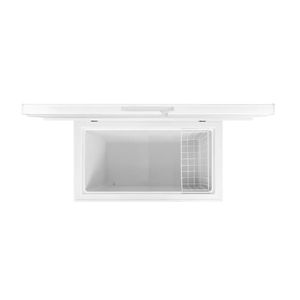 Congeladora Indurama 198L CI-220BL Blanca