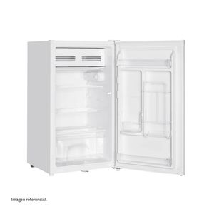 Frigobar Indurama 90L RI-101BL Blanco