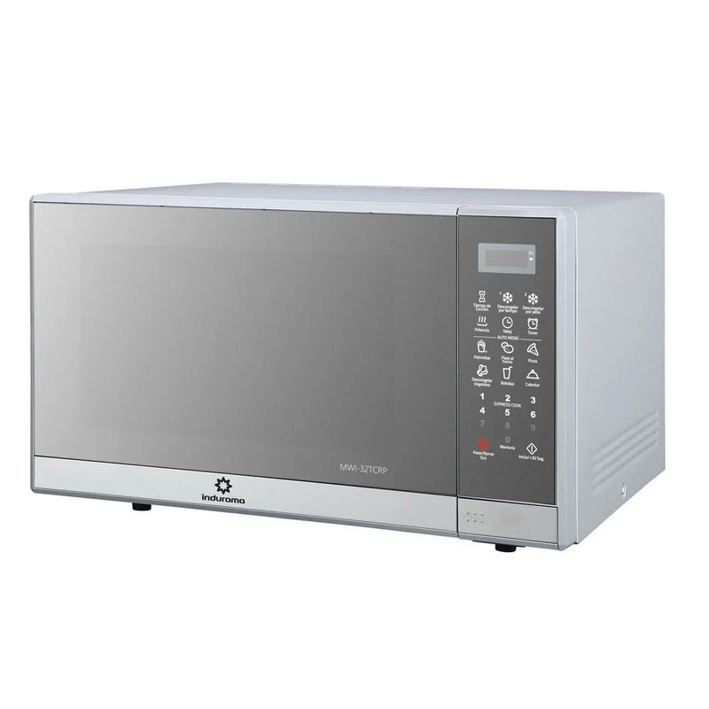 Horno-microondas-Indurama-MWI-32TCRP-Croma-32L