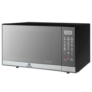 Horno microondas Indurama MWI-32TNEP Negro 32L