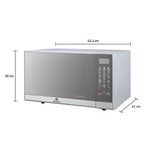 Horno-microondas-Indurama-MWI-32TCRP-Croma-32L