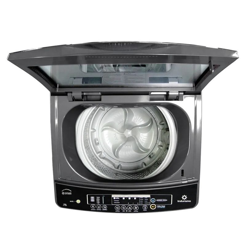 Lavadora-Automatica-Indurama-LRI-21CR-21K-Croma