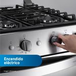 Cocina-Gas-Indurama-PARMA-ZAFIRO-30--Croma-6-Hornillas