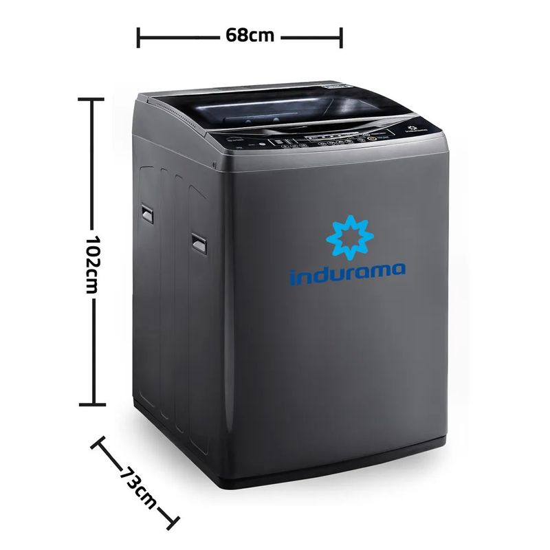 Lavadora-Automatica-Indurama-LRI-21CR-21K-Croma