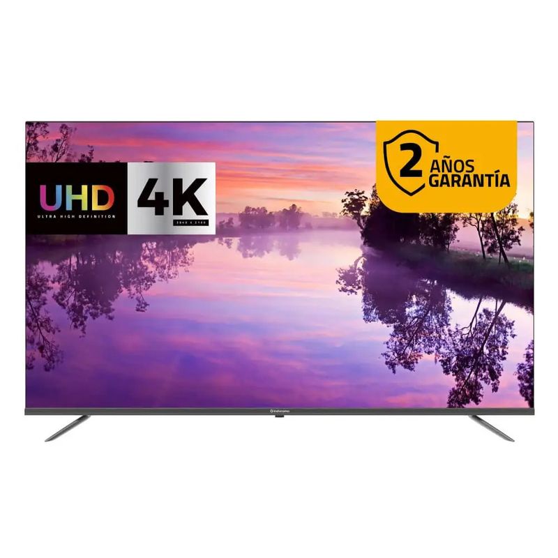 Televisor-Smart-UHD-4K-Indurama-65-pulgadas-65TIKGFUHD4K