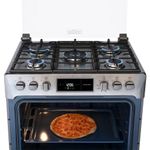 Cocina-Gas-Indurama-MONTECARLO-ZAFIRO-30--Croma-5-Hornillas