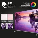Televisor-Smart-UHD-4K-Indurama-65-pulgadas-65TIKGFUHD4K