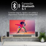 Televisor-Smart-UHD-4K-Indurama-65-pulgadas-65TIKGFUHD4K