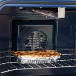 Cocina-Gas-Indurama-MONTECARLO-ZAFIRO-30--Croma-5-Hornillas