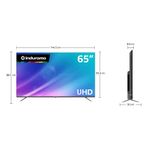 Televisor-Smart-UHD-4K-Indurama-65-pulgadas-65TIKGFUHD4K