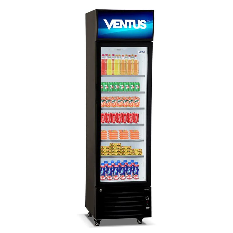 Visicooler-Ventus-LG-290-LED-290L