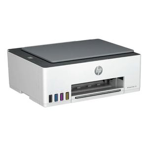Impresora Multifuncional Hp SMART TANK 580