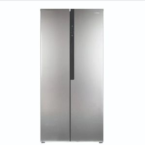 Refrigeradora Side By Side Mabe MSD518LKRSS0 511L Inox