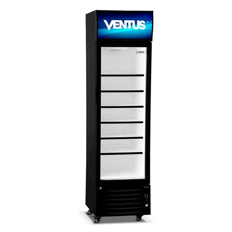 Visicooler-Ventus-LG-290-LED-290L
