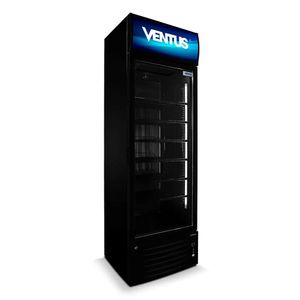 Visicooler Ventus LG-360 Black 360L