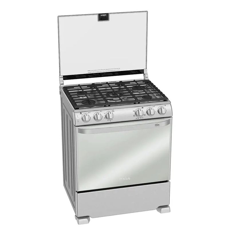 Cocina-Gas-Mabe-EME7682-30--Inox-5-Hornillas