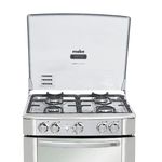 Cocina-Gas-Mabe-CMP6030FX0-24--Inox-4-Hornillas