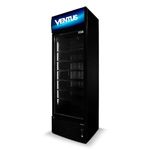 Visicooler-Ventus-LG-360-Black-360L
