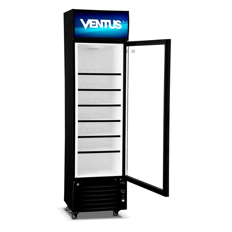Visicooler-Ventus-LG-290-LED-290L
